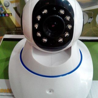 CAMERA IP CHỐNG TRỘM ML-CT1