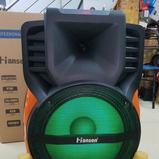 Loa Kéo G15T Công Suất Mạnh