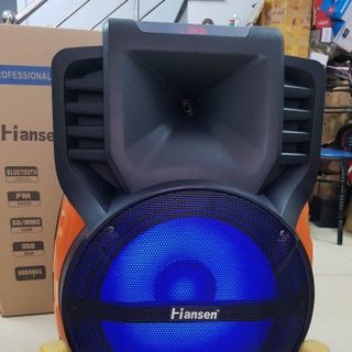 Loa Kéo G15T Công Suất Mạnh