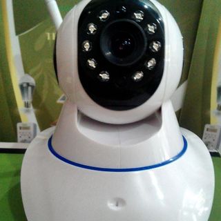 CAMERA IP CHỐNG TRỘM ML-CT1