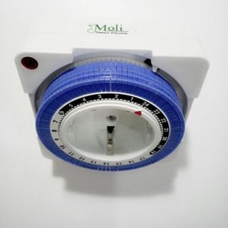 THIẾT BỊ HẸN GIỜ ML-TG16