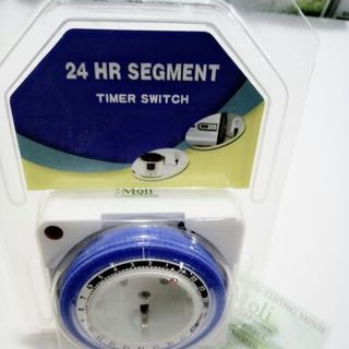THIẾT BỊ HẸN GIỜ ML-TG16