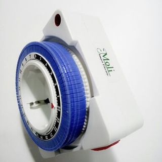THIẾT BỊ HẸN GIỜ ML-TG16