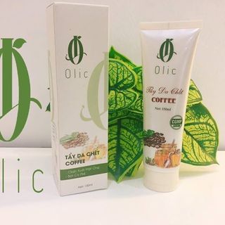 COMBO TRẮNG DA AN TOÀN OLIC