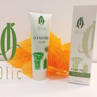 COMBO TRẮNG DA AN TOÀN OLIC