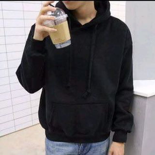 ÁO HODDIE VẢI NỈ