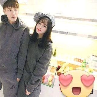ÁO HODDIE VẢI NỈ