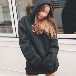 ÁO HODDIE VẢI NỈ