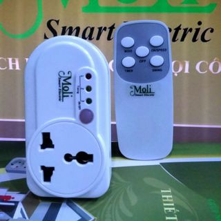 Ổ CẮM ĐIỀU KHIỂN QUẠT