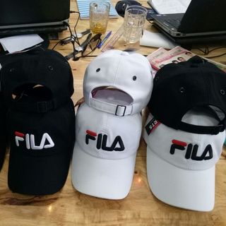 Nón Cặp Fila