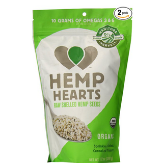hạt Hemp