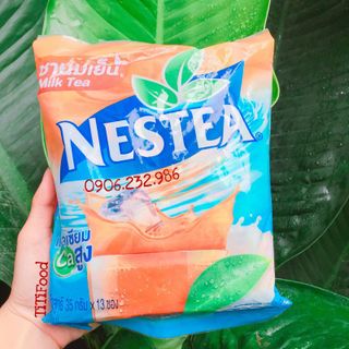 Trà Sữa Nestea Thái Lan