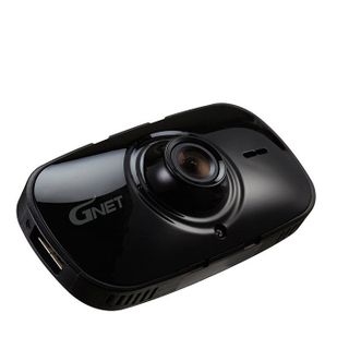 Camera hành trình xe hơi Gnet Gn700 thiết kế nhỏ gọn tự động format thẻ nhớ