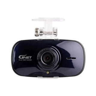 Camera hành trình xe hơi Gnet Gn700 thiết kế nhỏ gọn tự động format thẻ nhớ