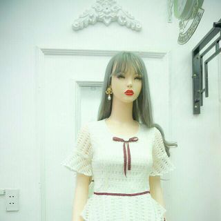 Chuyên sỉ Đầm Thiết Kế