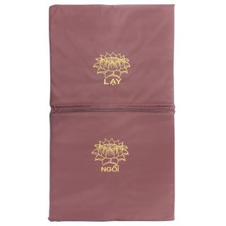 Nệm Lót Phật Tử