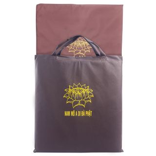 Nệm Lót Phật Tử