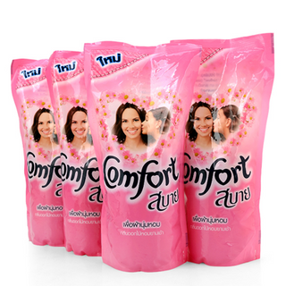 comfor thái