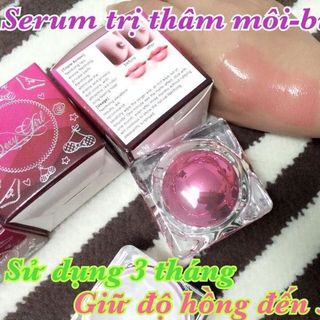 Serum sexy girl trị thâm làm hồng môi nhũ hoa vùng kín giá sỉ