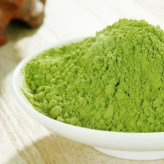 Bột Trà Xanh Bảo Lộc Nguyên Chất Gói 500g
