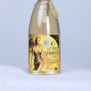 SỮA TẮM LÁ VÀNG 24K 750ML giá sỉ