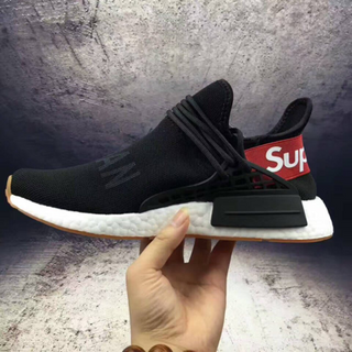 giày thể thao nam human sup replica 11