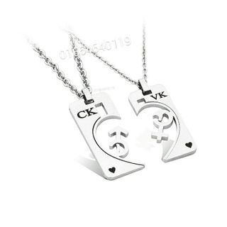 Dây chuyền cặp Vk - Ck