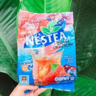 Trà Nestea Dâu Rừng Thái Lan