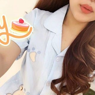 Đồ Bộ Pijama Quảng Châu