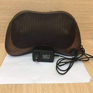 Gối massage lưng