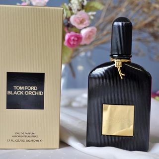 Nước hoa Nữ TomForddd Black Orchidd For Women 100ml EDP