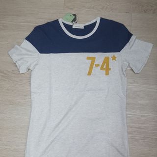 Áo Thun Nam 74 hot