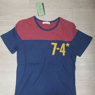 Áo Thun Nam 74 hot