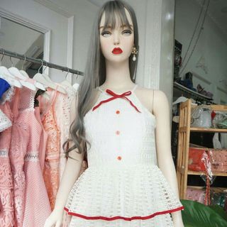 Chuyên Sỉ Đầm Thiết Kế