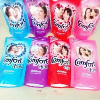 comfort thailand