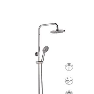 Bộ vòi sen đứng YC-8001