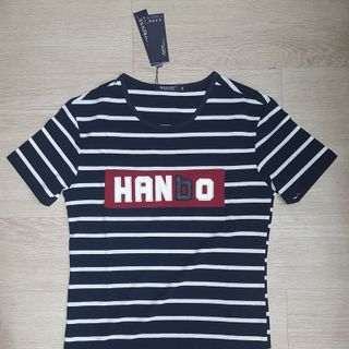 Áo Thun Nam Hando hot