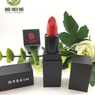 Son thỏi G9 Skin First Lipstick giá sỉ