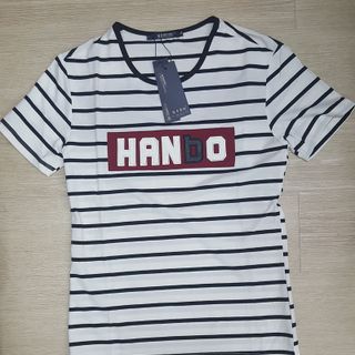 Áo Thun Nam Hando hot