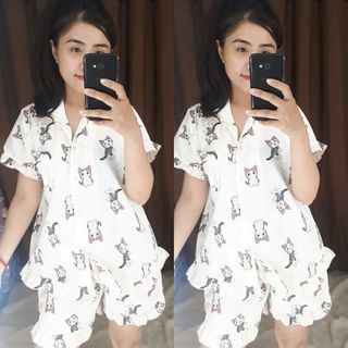 Đồ bộ Thái