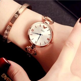 Đồng Hồ Nữ Gedi