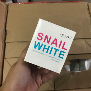 Kem Snail White Hàn Quốc giá sỉ