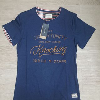 Áo Thun Nam Knocking