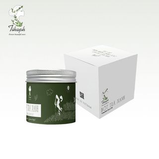 Bột Trà Xanh Bảo Lộc TIHAPH Hộp 100g