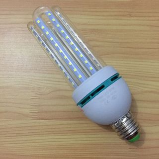 Đèn LED chữ U 32w ánh sáng trắng giá sỉ