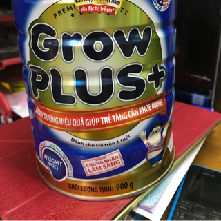Sữa Nuti Growpus TCKM 900g