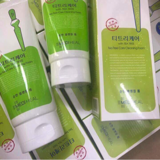 Sữa rửa mặt Mediheal