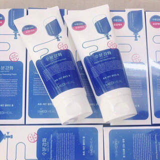 Sữa rửa mặt Mediheal