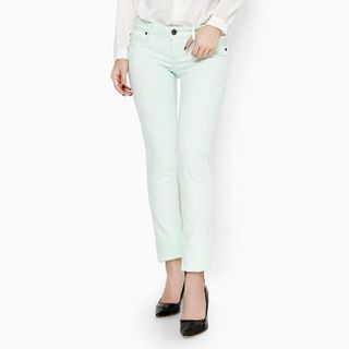 Quần kaki nữ thời trang tôn dáng M5