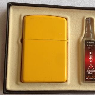 Hột quẹt zippo Earth giá sỉ